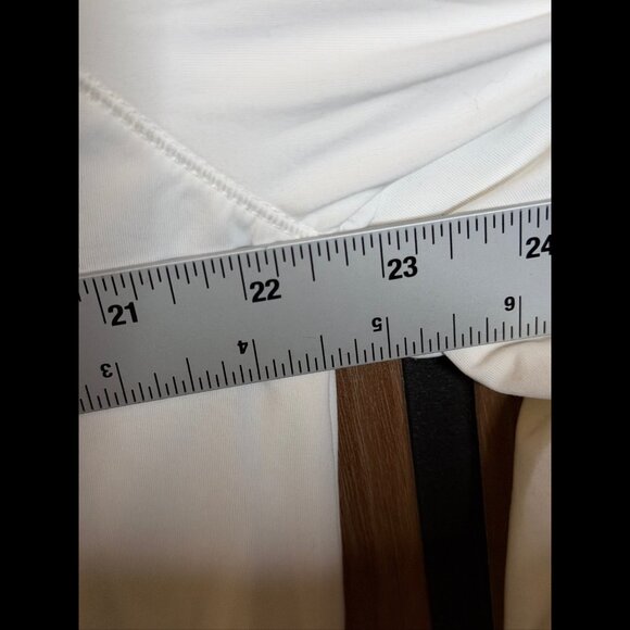 Johnnie-O Performance Large Mens Short UPF 50+ Long Sleeve Crewneck Performance - Picture 3 of 7